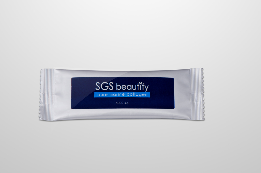 SGS- COLLAGEN 膠原蛋白