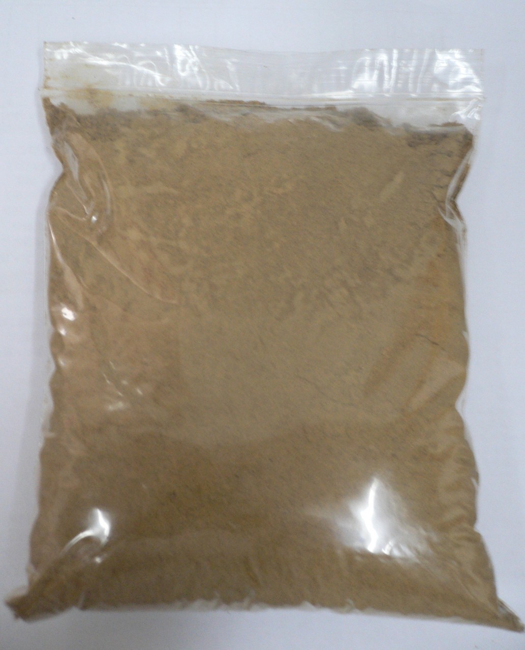 天然有機茶籽粉